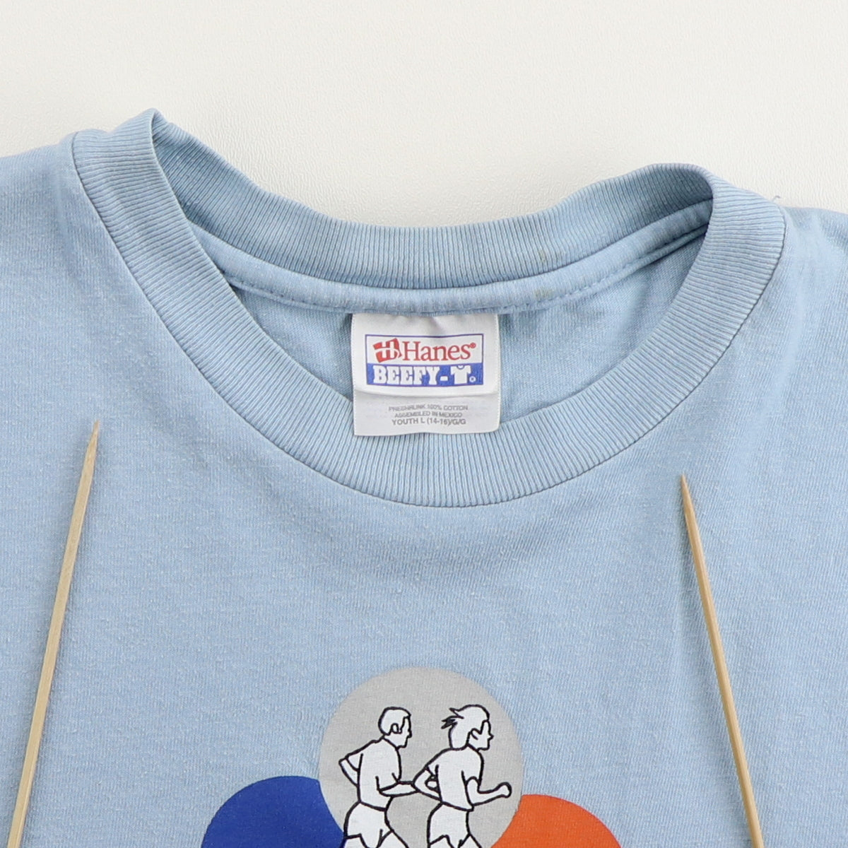 2000 Death Cab For Cutie We Have The Facts And We're Voting Yes Shirt