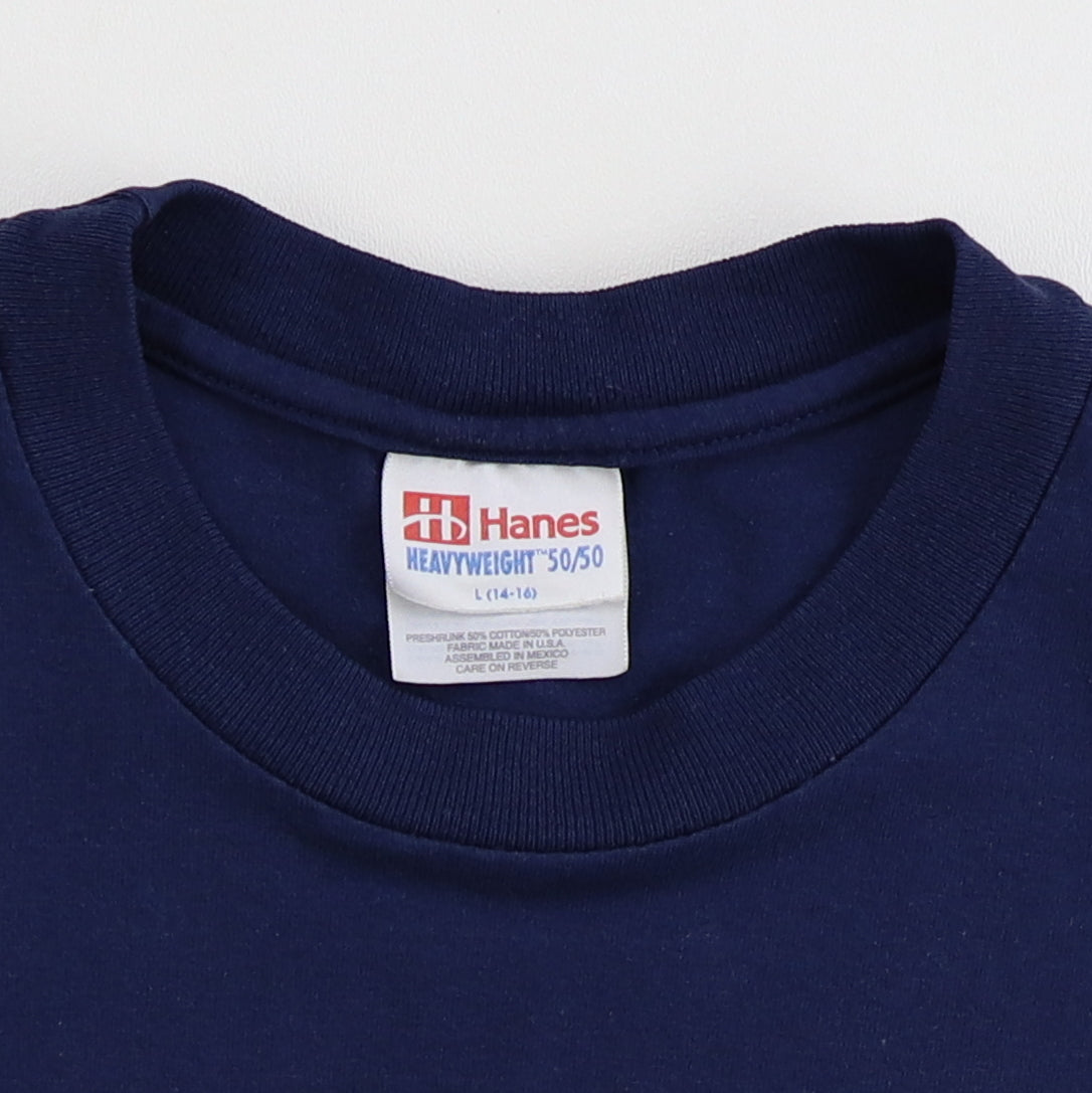 2000 Death Cab For Cutie We Have The Facts And We're Voting Yes Shirt