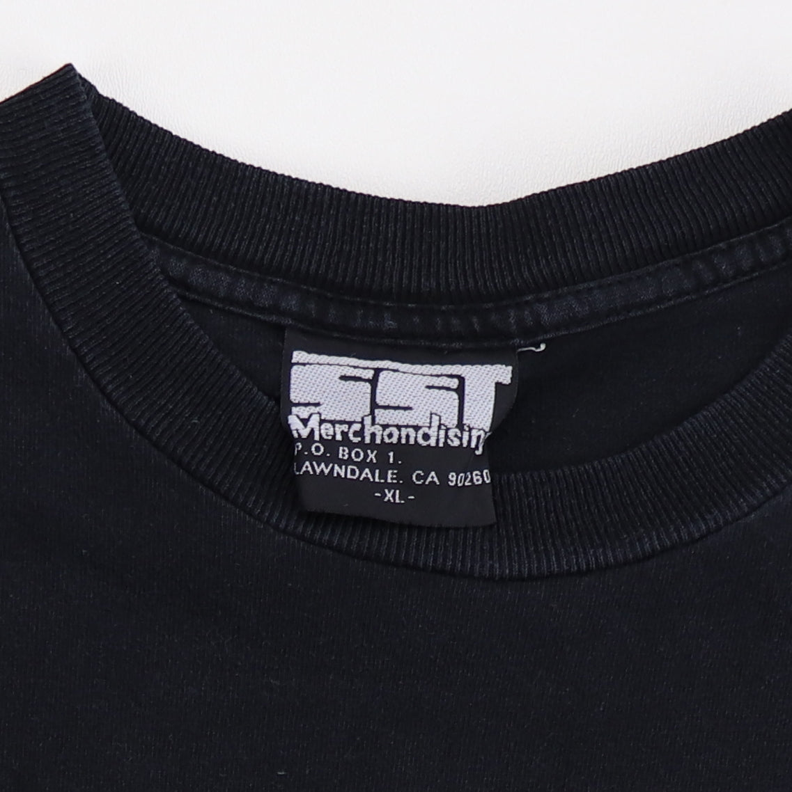 1990s All Allroy's Revenge Shirt