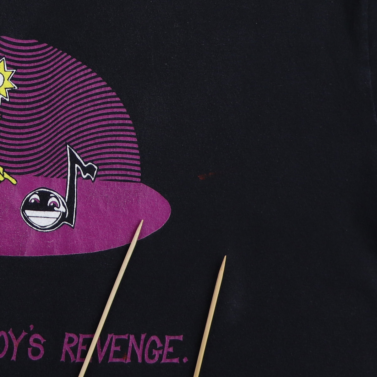 1990s All Allroy's Revenge Shirt