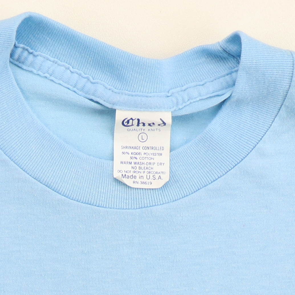 1970s TDK Excellent Response Shirt