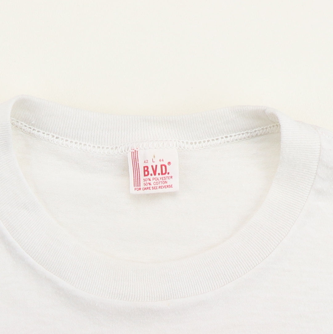 1974 Hooker Headers Indianapolis 500 Shirt