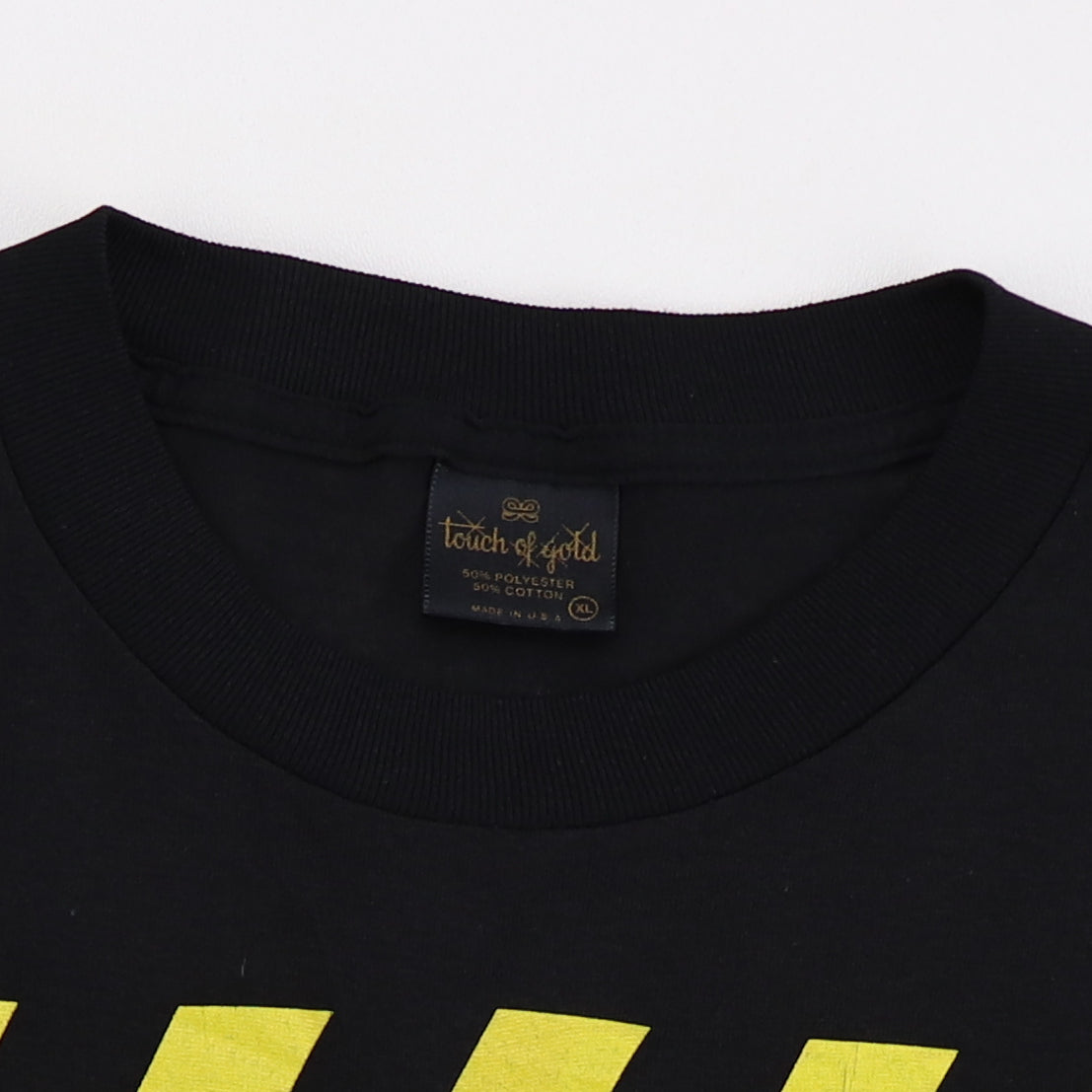 1988 Scorpions Savage Amusement Tour Shirt