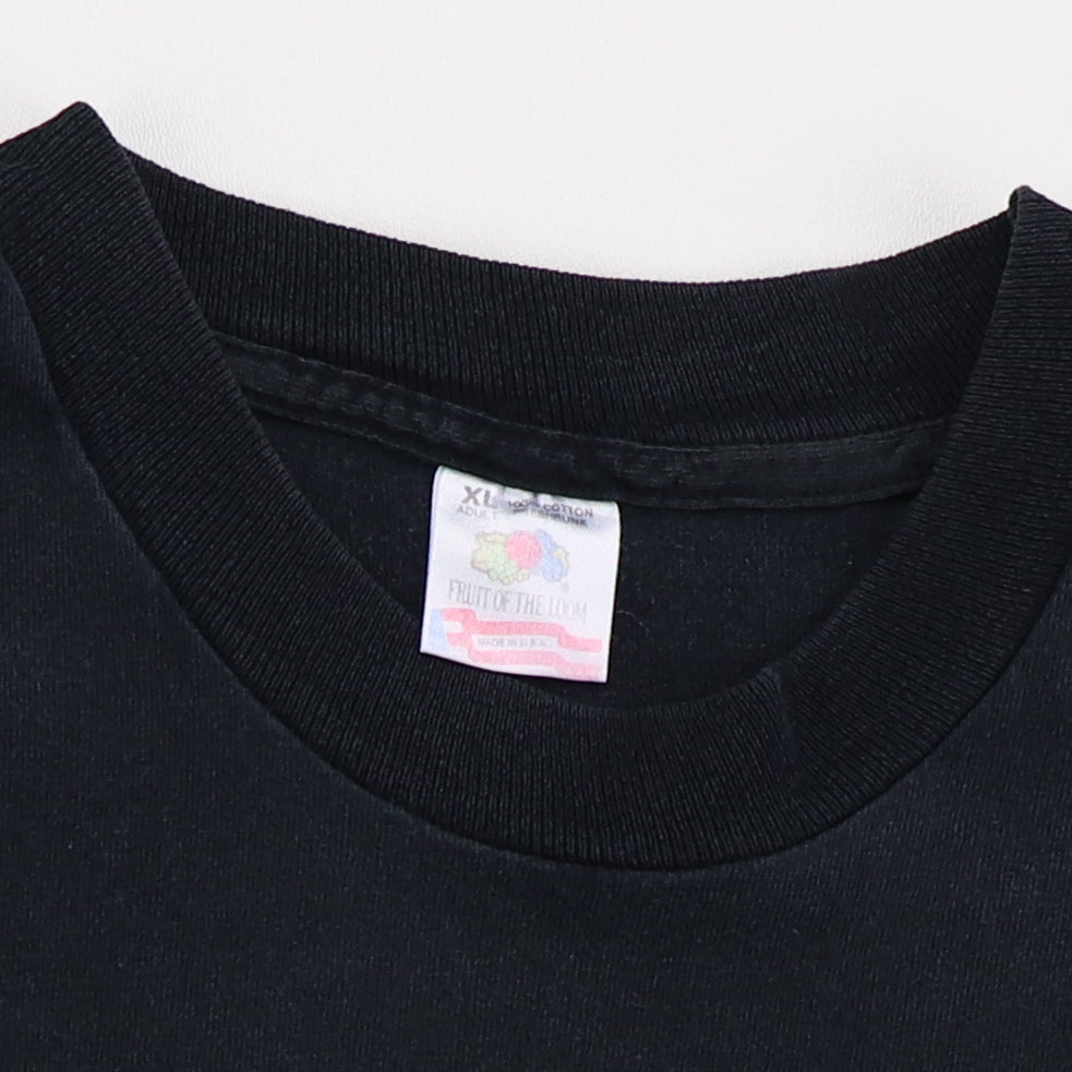 1990s Reverend Horton Heat Shirt