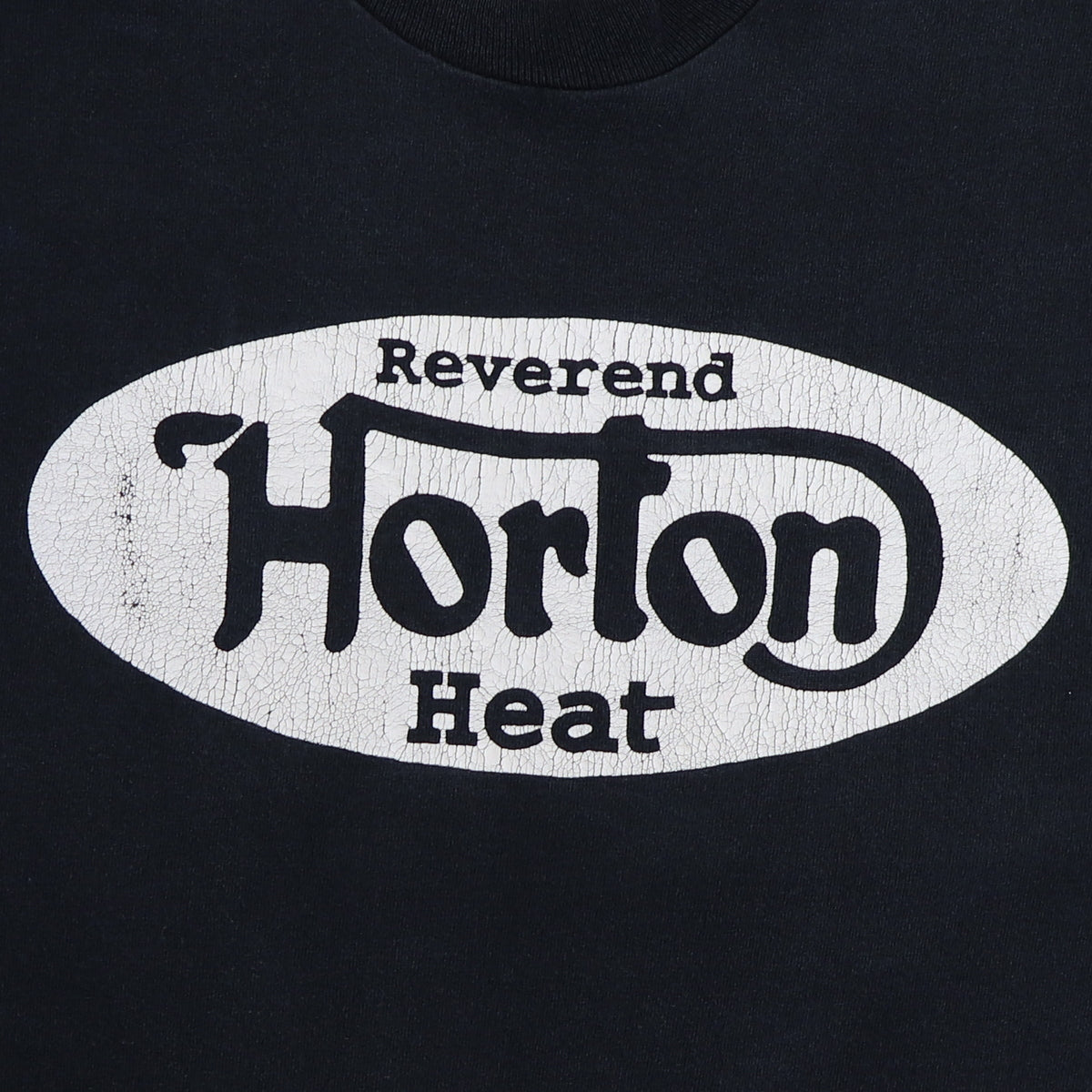 1990s Reverend Horton Heat Shirt