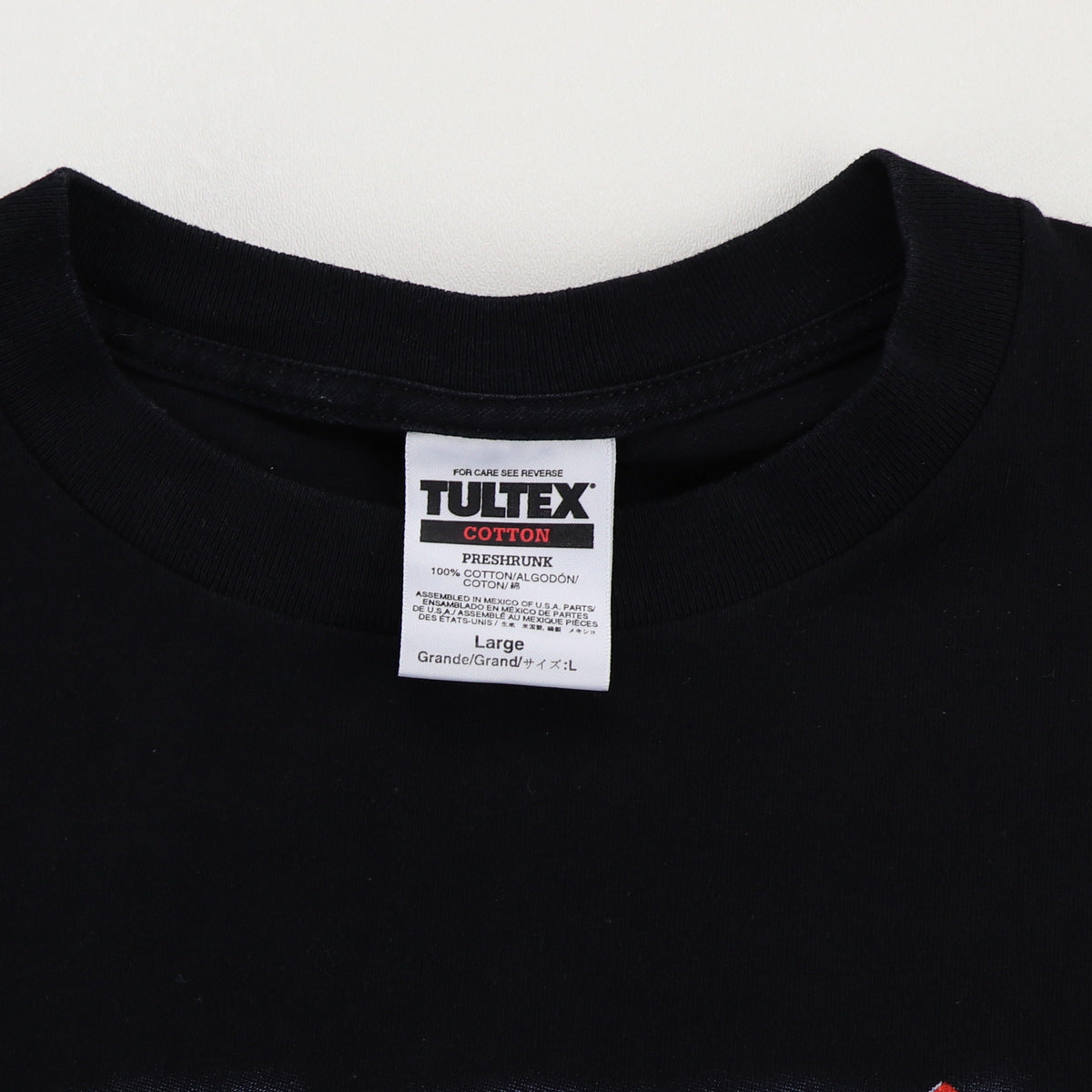 1999 Meat Loaf VH1 Storytellers Shirt