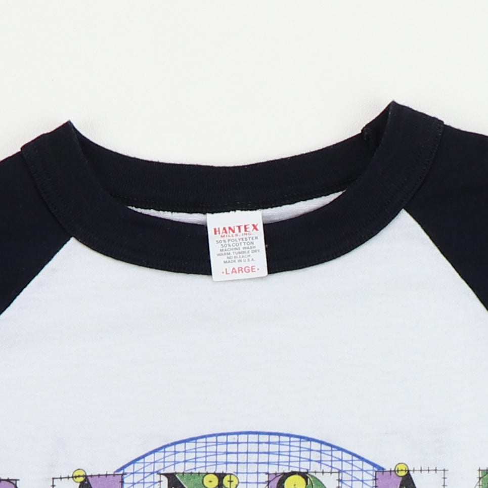 1978 Kansas Jersey Shirt