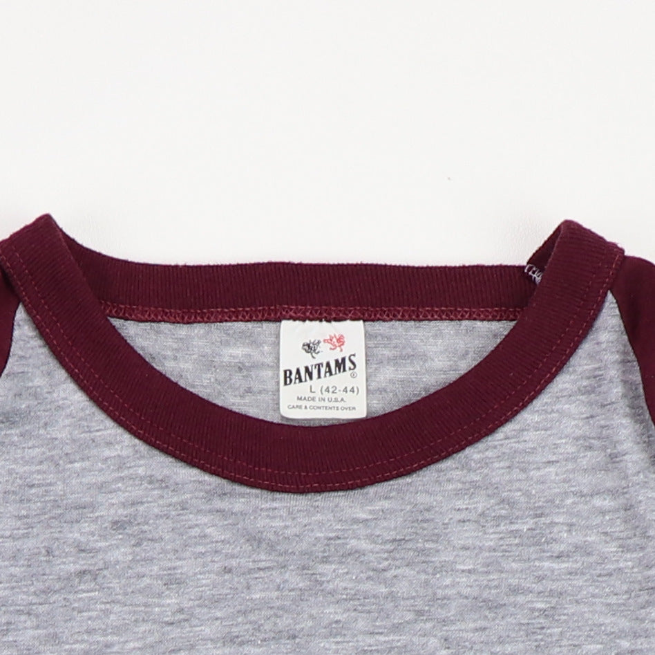 1982 The Charlie Daniels Band Windows World Tour Jersey Shirt