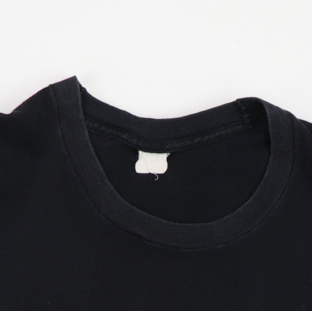 1979 Tom Petty & The Heartbreakers Damn The Torpedoes Tour Shirt