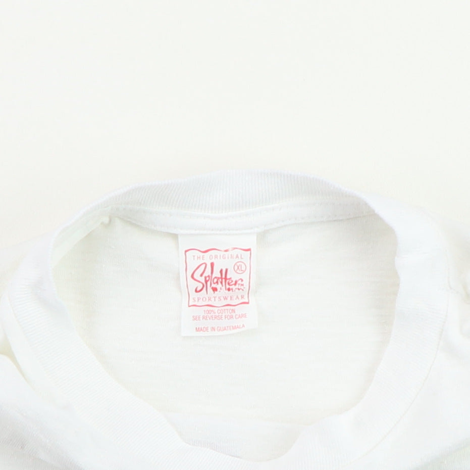 1990s Lion King Shirt