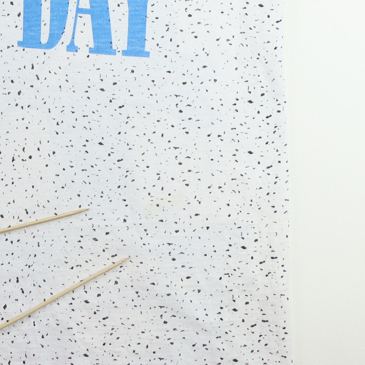 1990s Garth Brooks 24 Hours A Day All Over Print Shirt