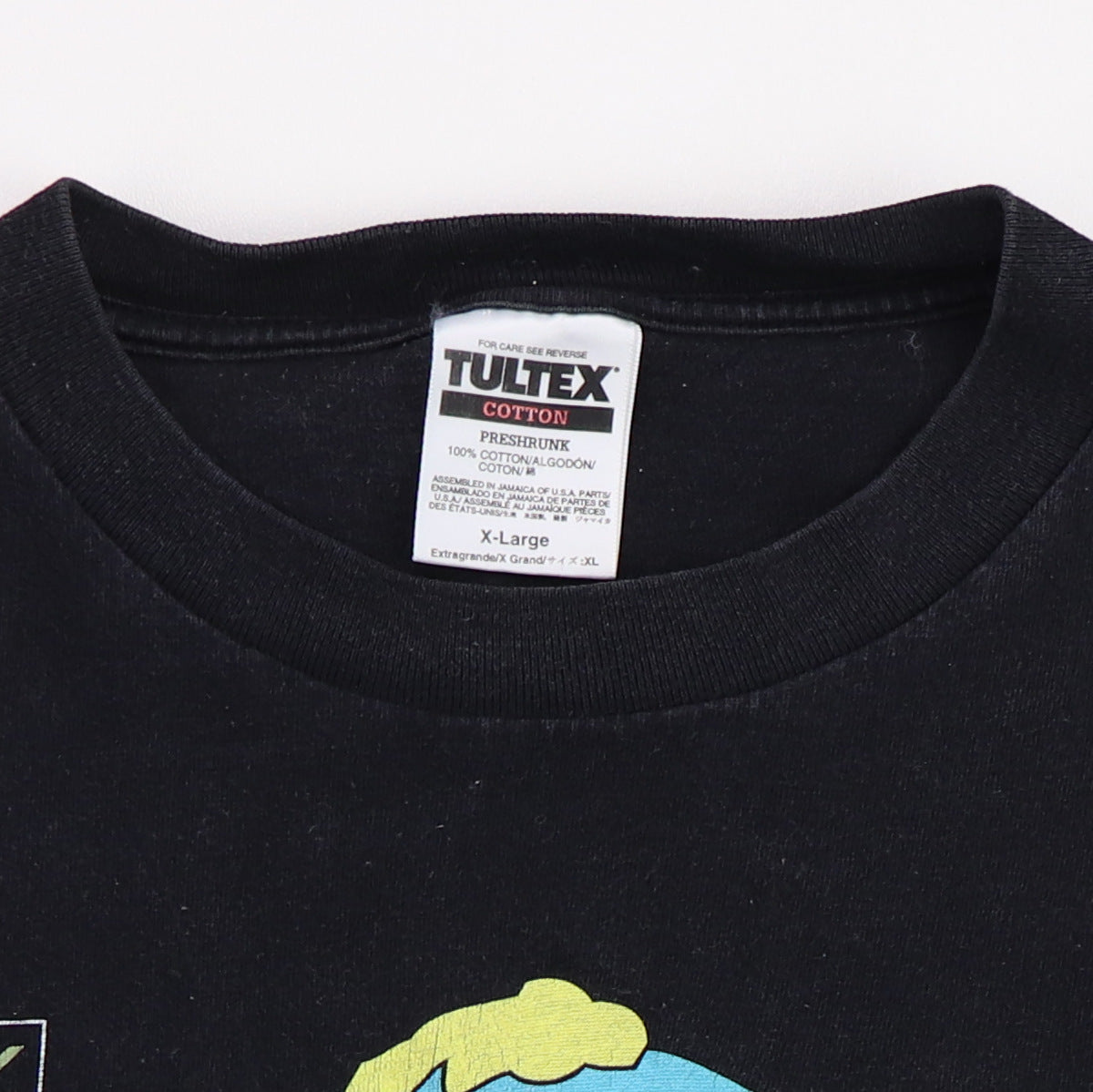 1997 South Park Eric Cartman Shirt