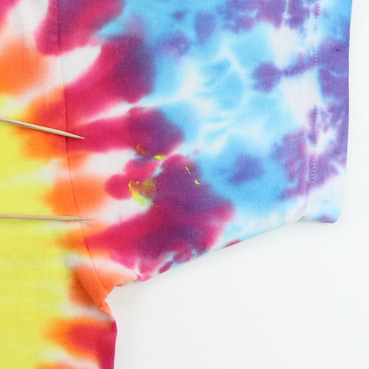 1990 Grateful Dead Dancing Bears 25th Anniversary Tour Shirt