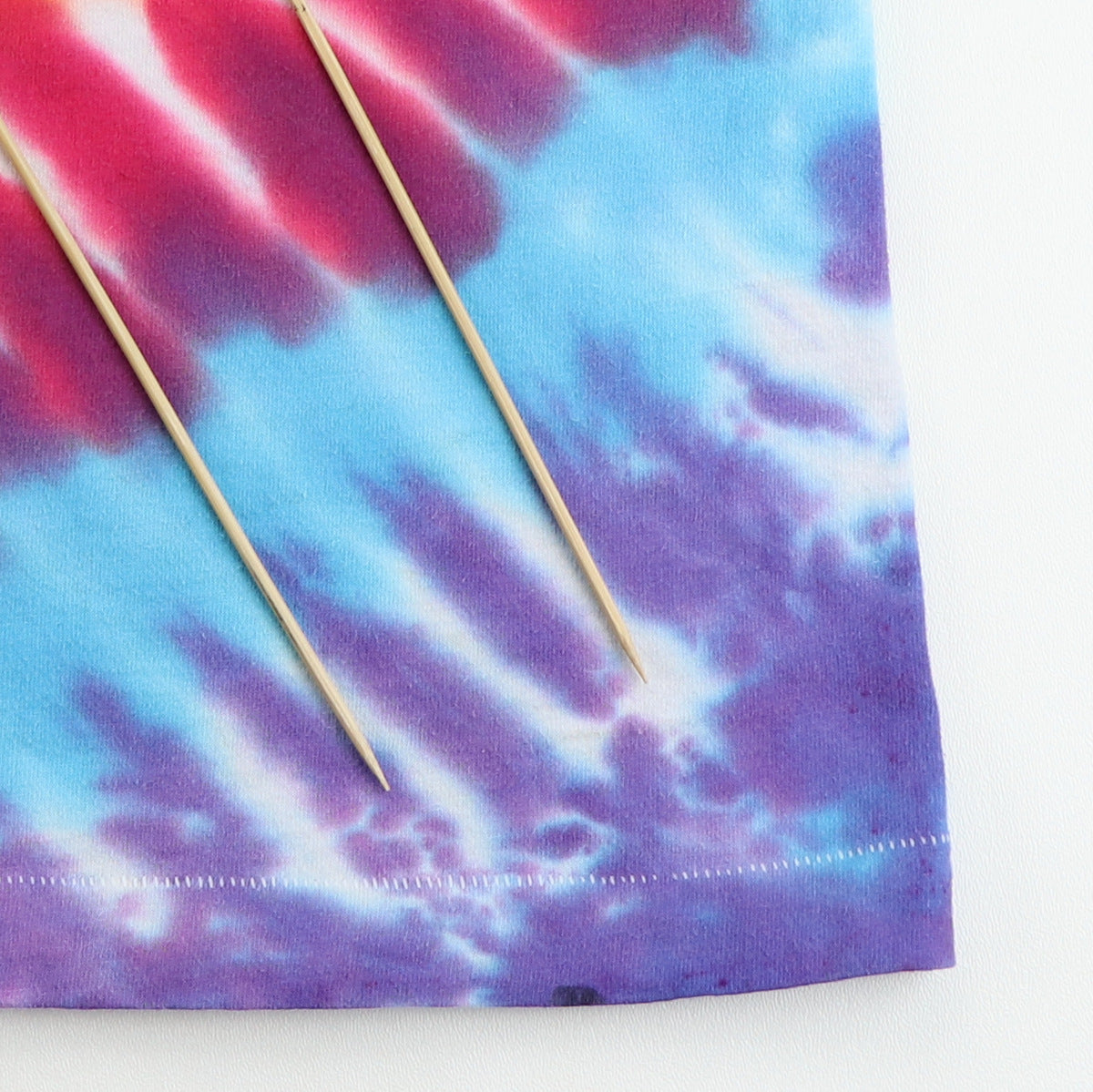 1990 Grateful Dead Dancing Bears 25th Anniversary Tour Shirt