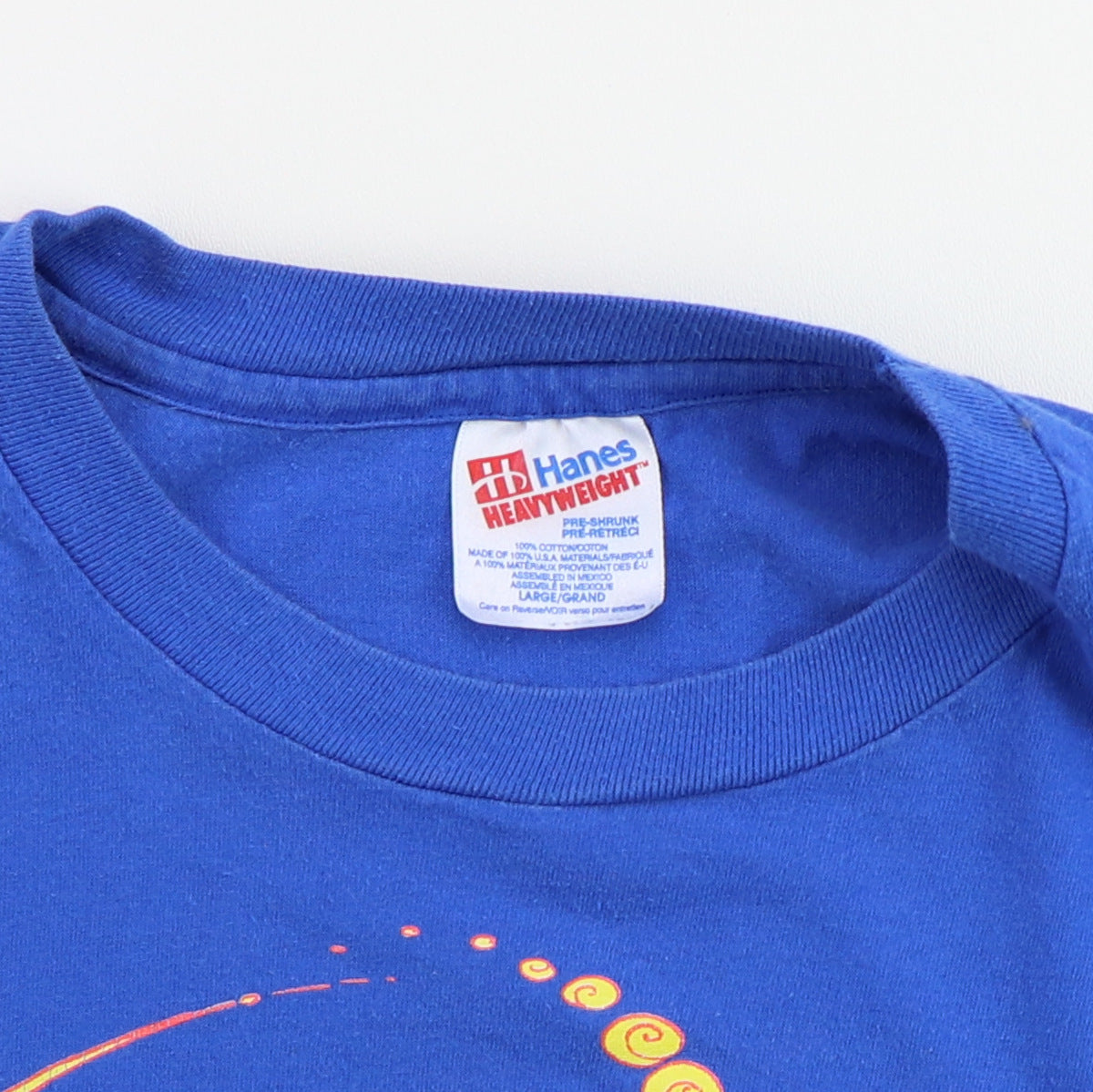 1990s Sandman DC Comics Shirt