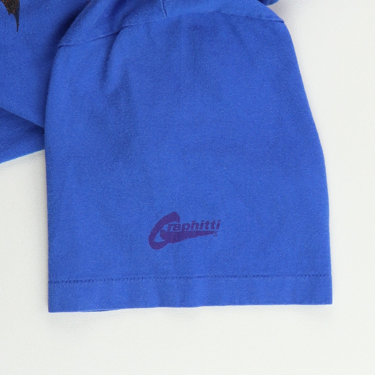 1990s Sandman DC Comics Shirt