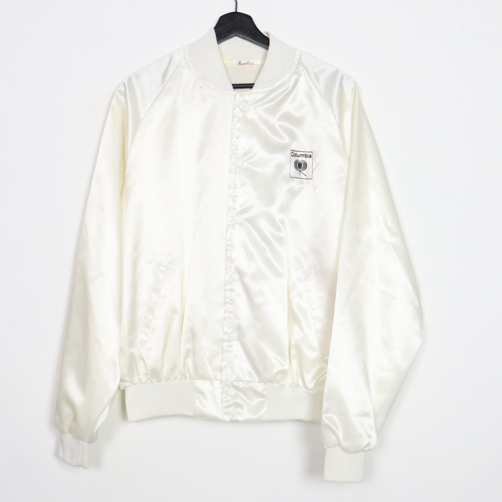 1975 Bruce Springsteen Born To Run Columbia Records Promo Jacket