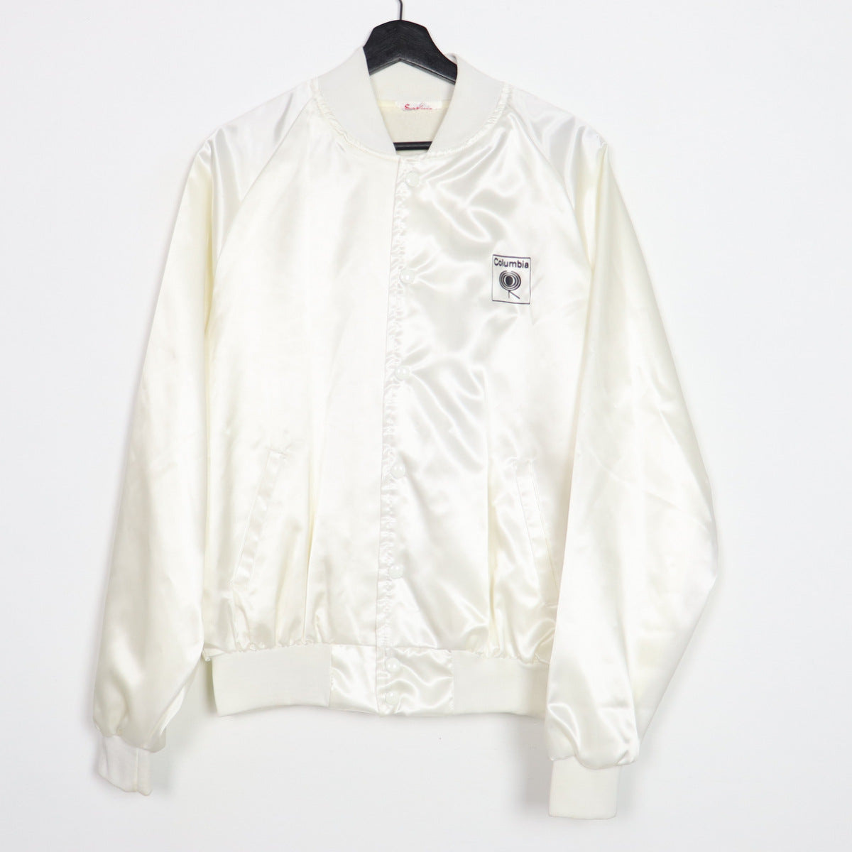 1975 Bruce Springsteen Born To Run Columbia Records Promo Jacket