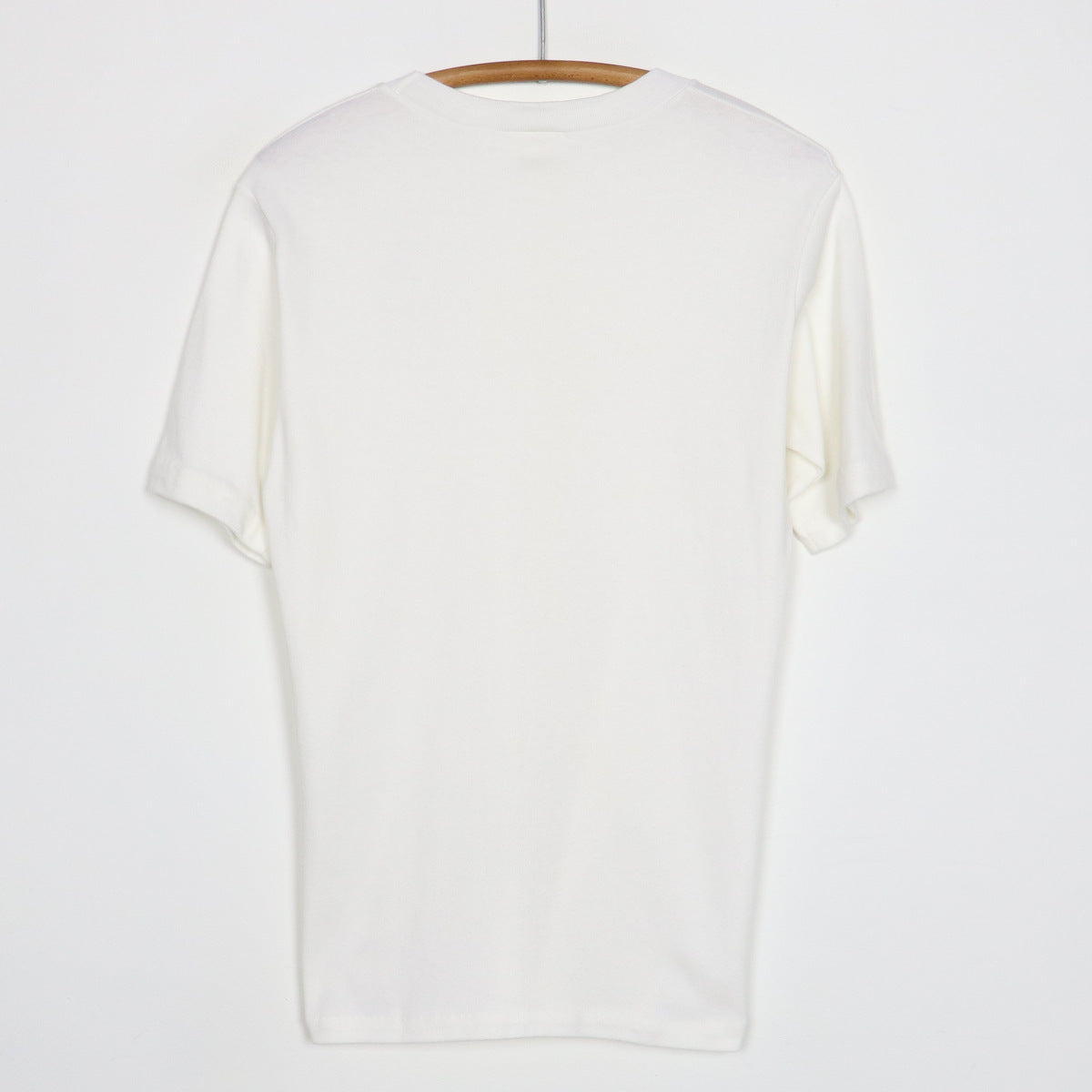 1979 Eagles The Long Run Promo Shirt