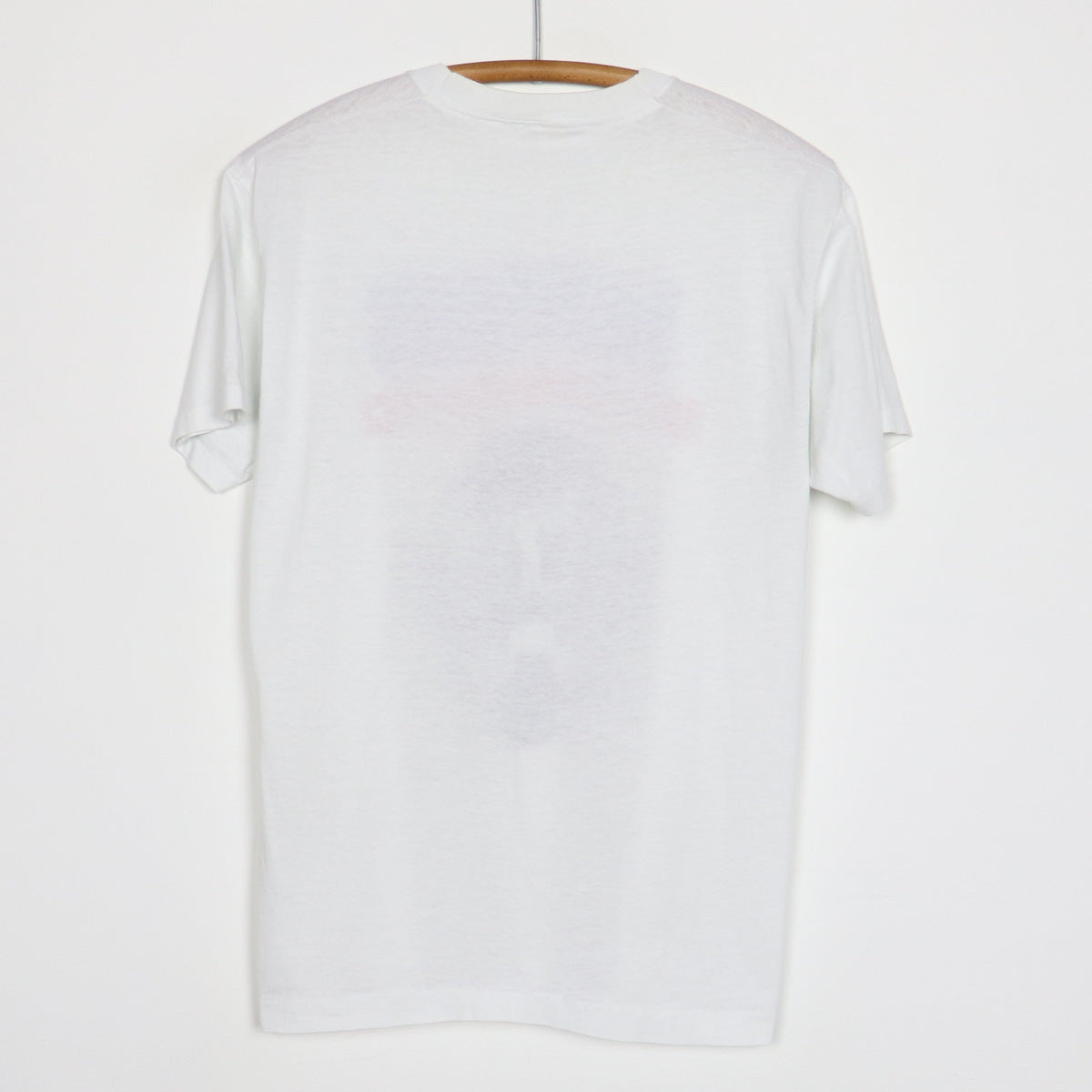 1985 Ramones Hands Across Your Face Shirt