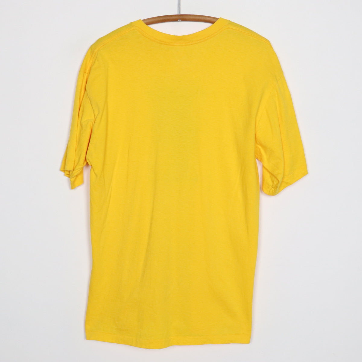 1980s Record Bar I Work Here Shirt