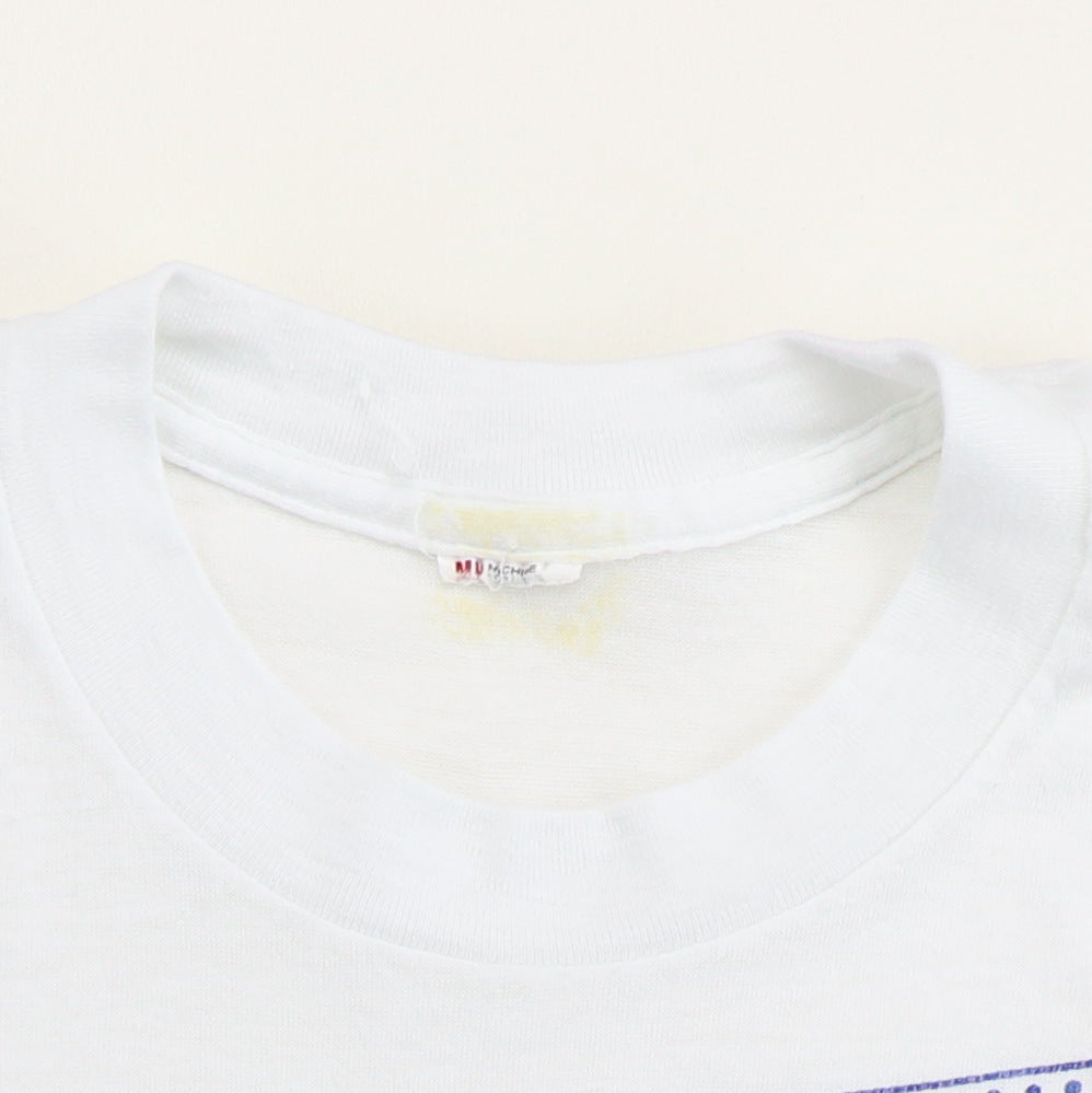 1975 Pure Prairie League Record Bar Shirt