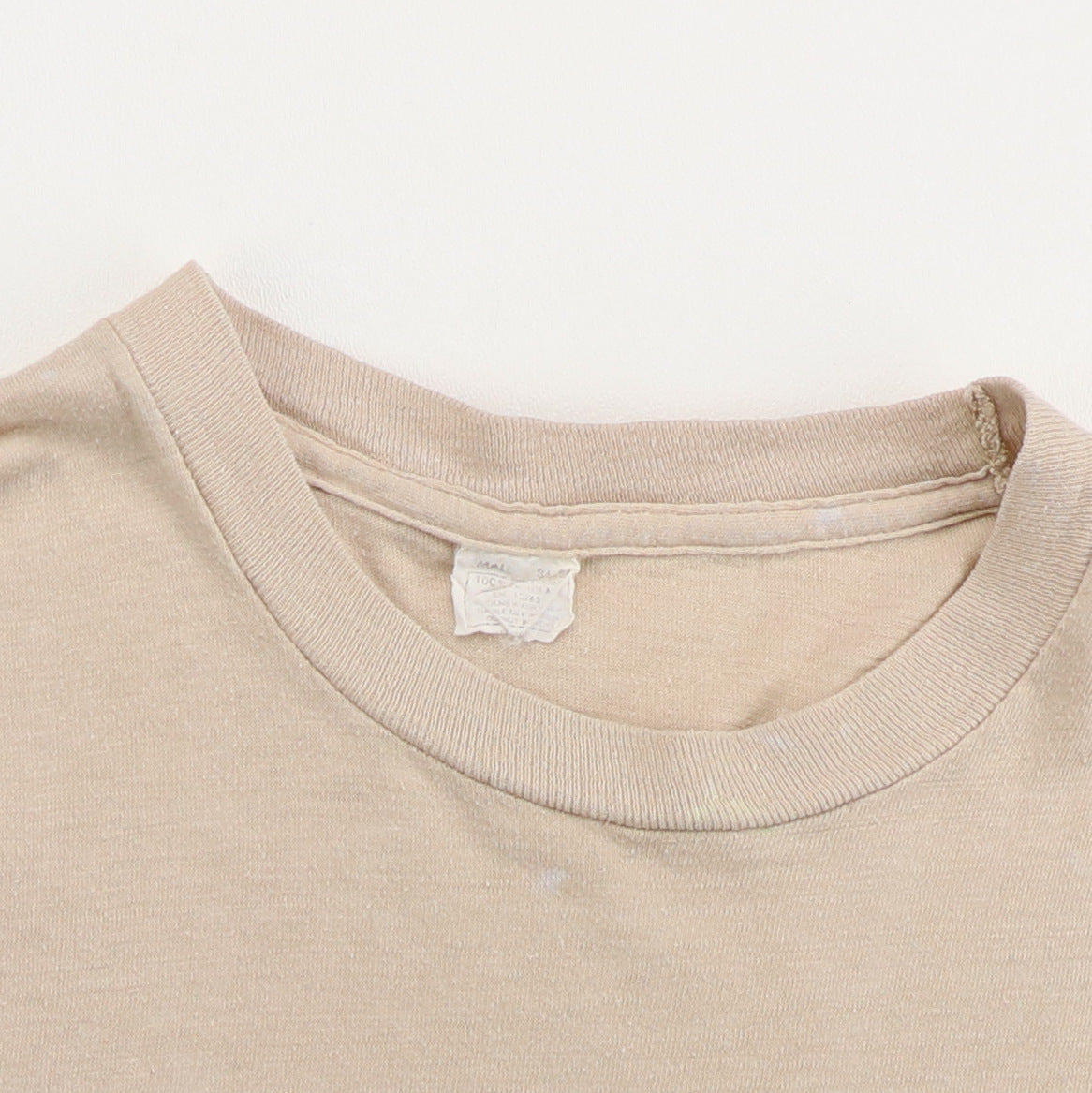 1979 Led Zeppelin In Through The Out Door Shirt