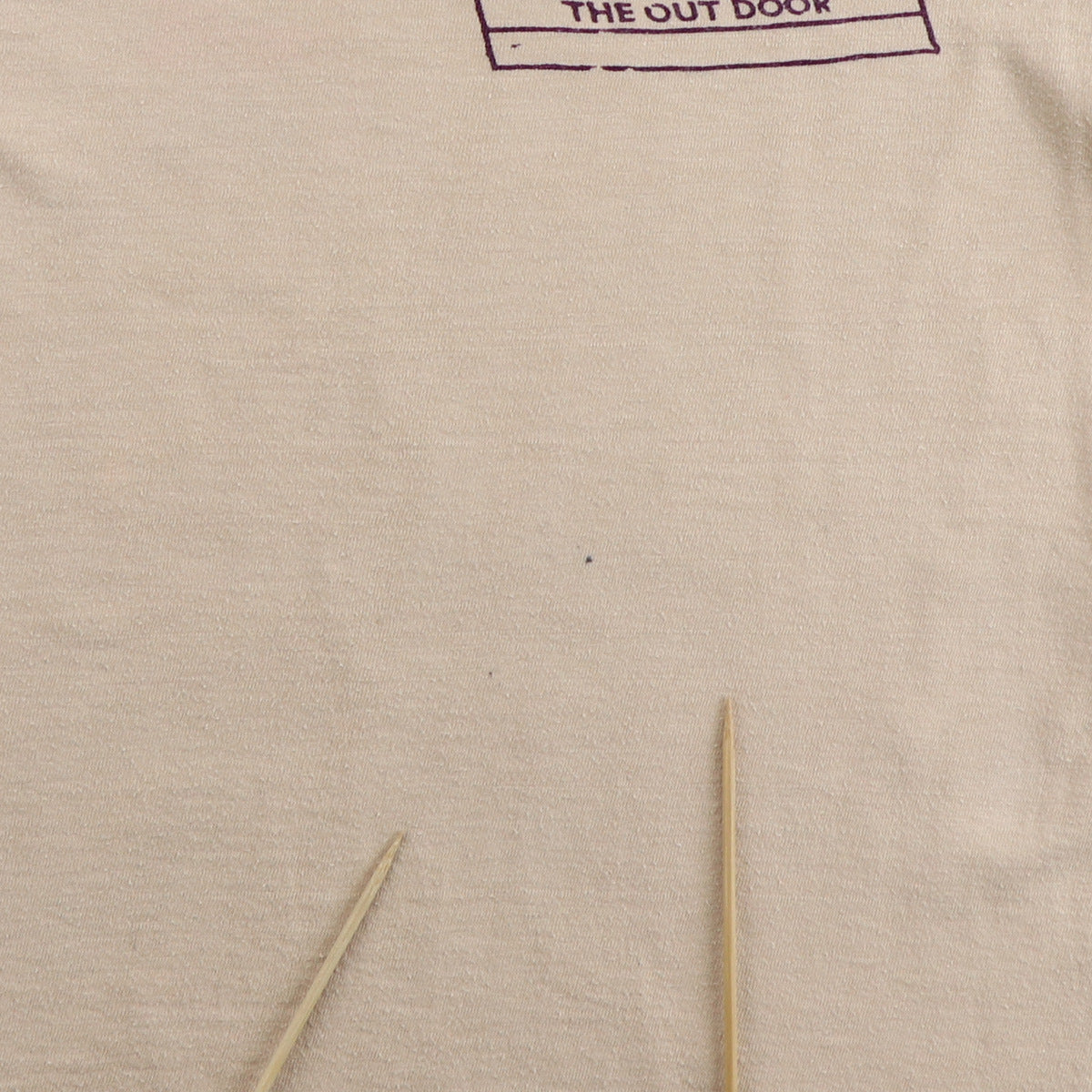 1979 Led Zeppelin In Through The Out Door Shirt