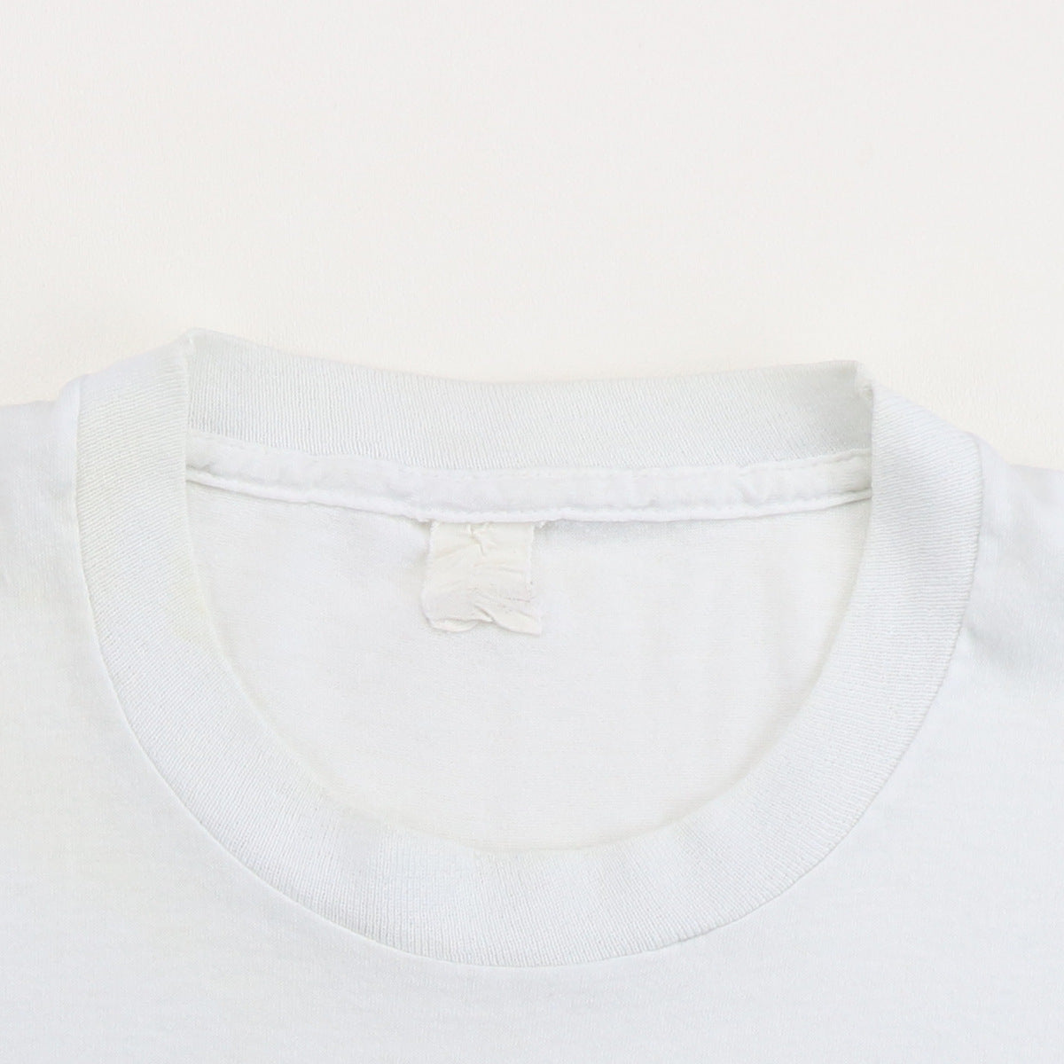 1985 Ramones Hands Across Your Face Shirt