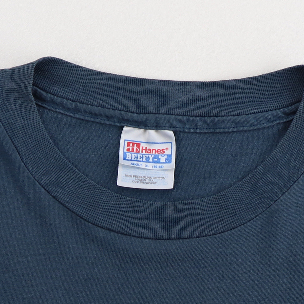 1995 Hootie & The Blowfish A Little Hootie Never Hurt Tour Shirt