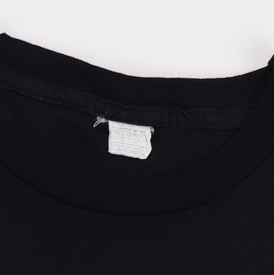 1979 Funkadelic Parliament Brides Of Funkenstein Shirt