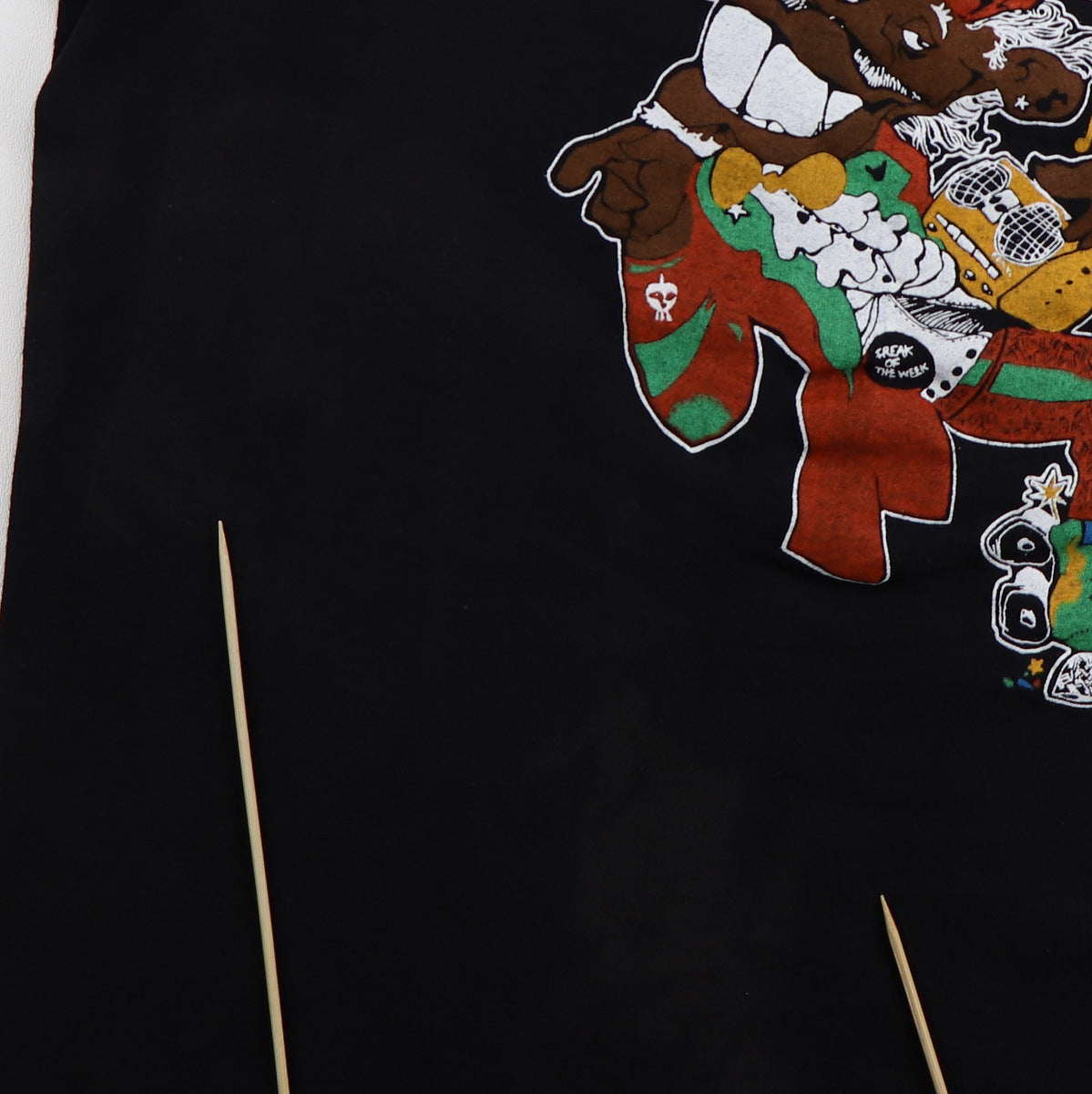 1979 Funkadelic Parliament Brides Of Funkenstein Shirt