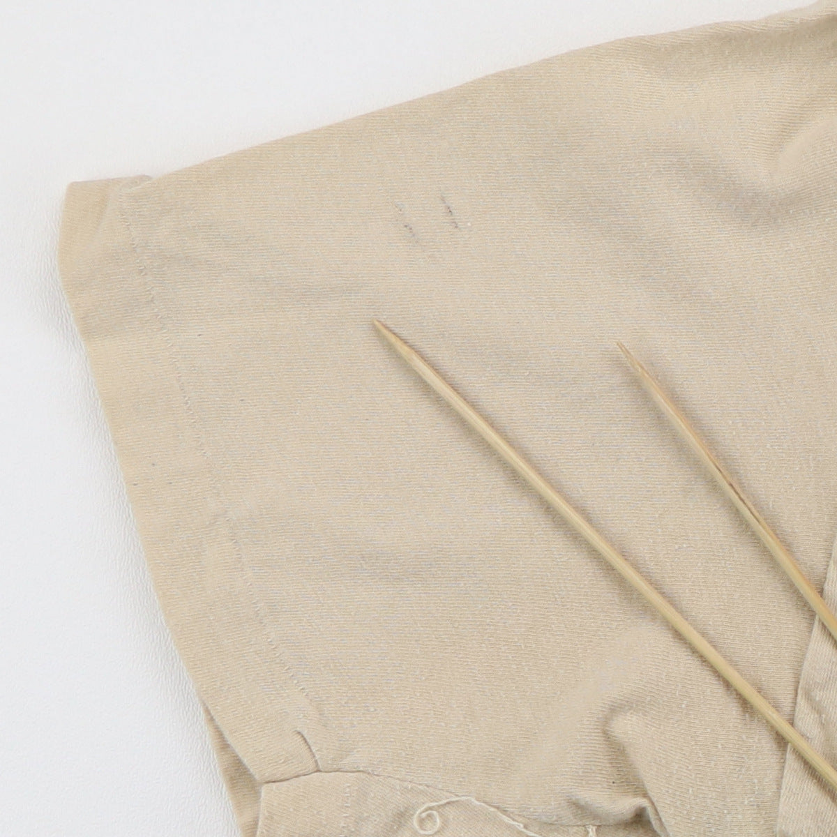 1980s Record Bar I Work Here Shirt