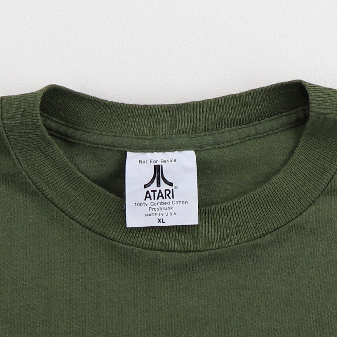 1982 Defender Atari Shirt