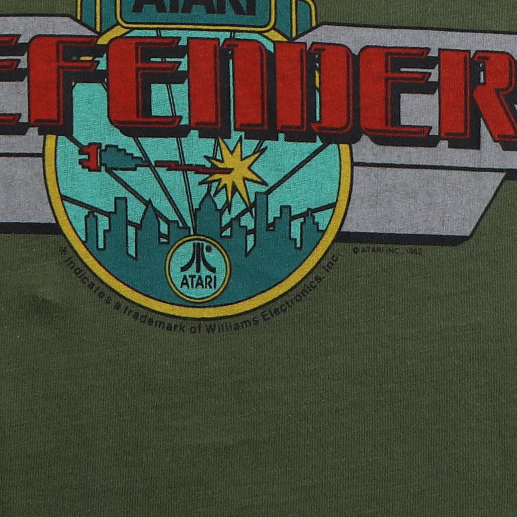 1982 Defender Atari Shirt