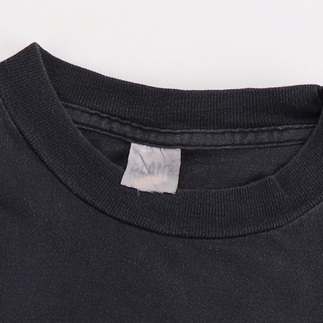 1987 Oingo Boingo Shirt