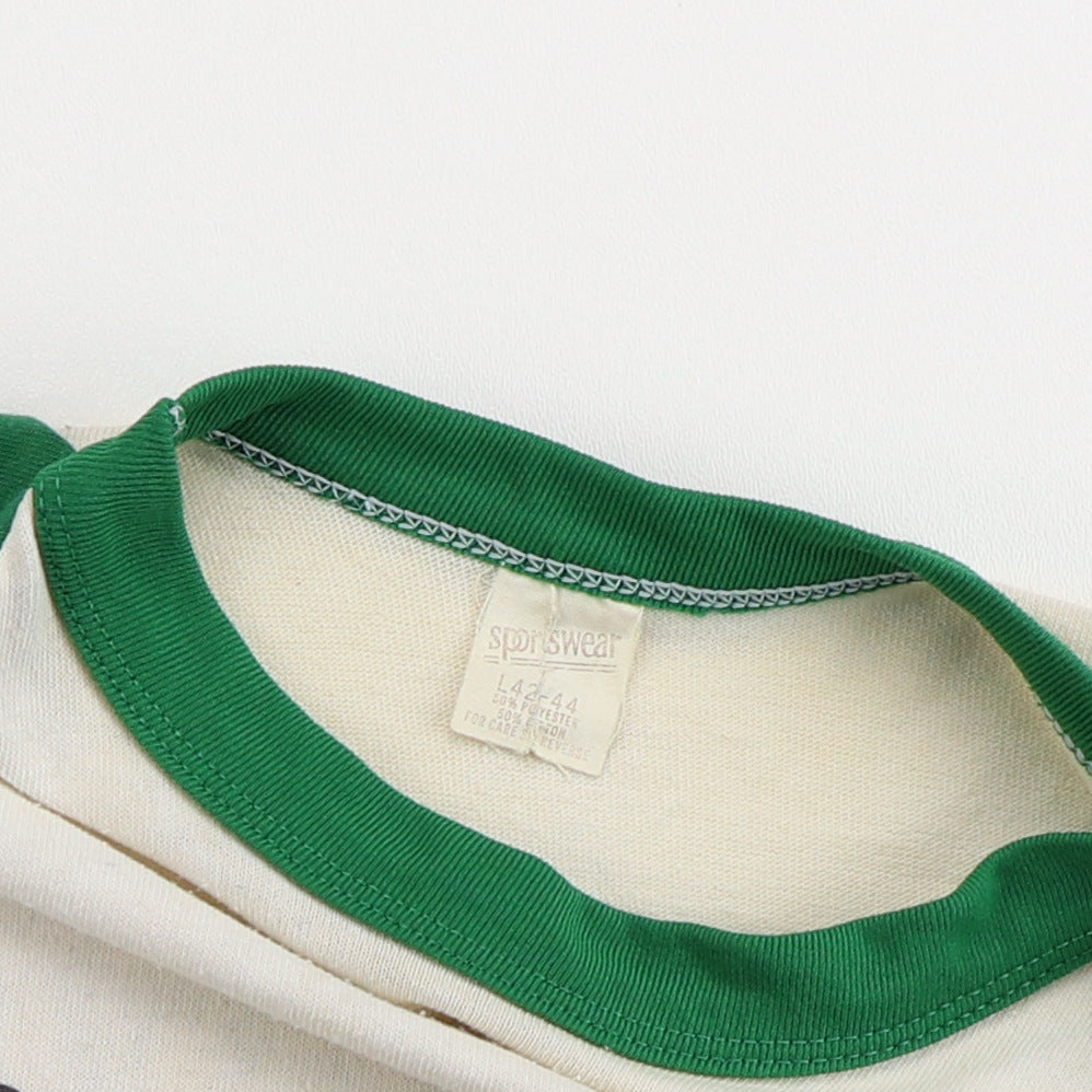 1980 Pink Floyd The Wall Concert Tour Jersey Shirt