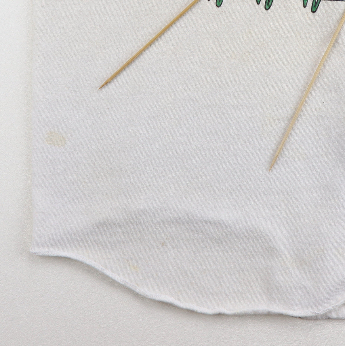 1980 Pink Floyd The Wall Concert Tour Jersey Shirt