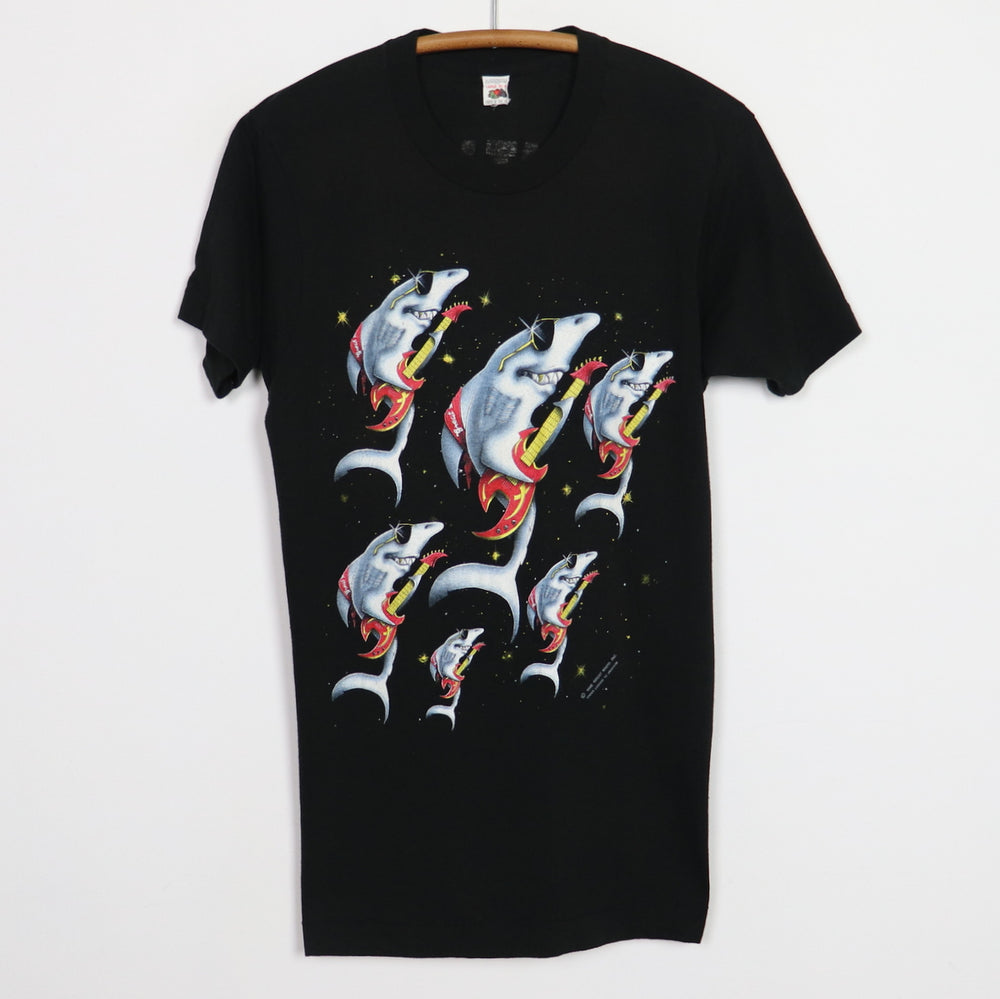 1990 Great White Blues 'N Boogie Tour Shirt