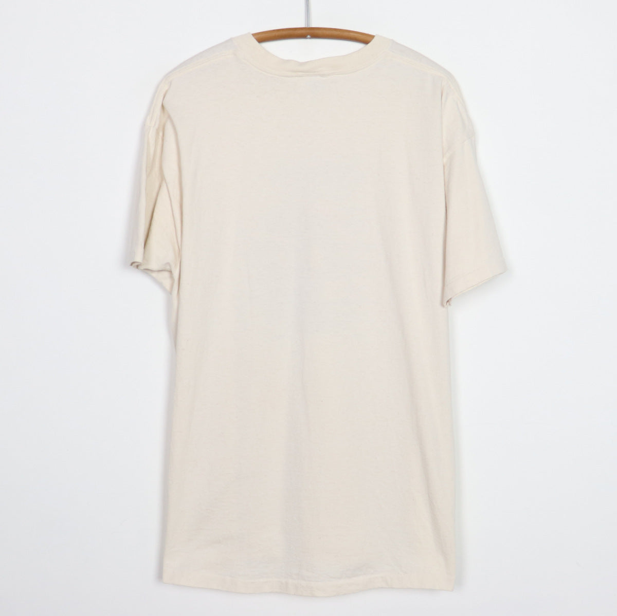 1990s Man Or Astroman Comic Shirt