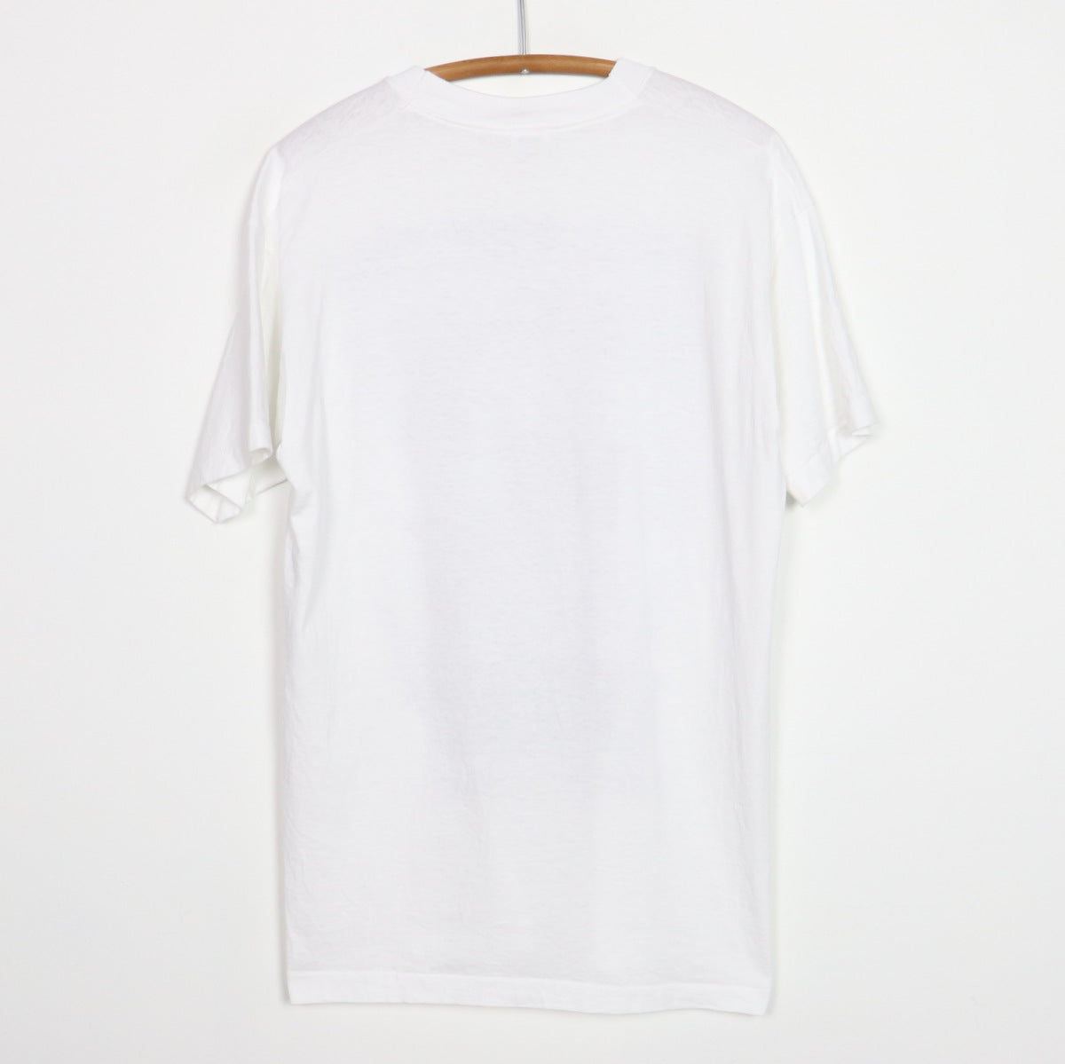 1990s Madonna What A Tramp Newspaper Shirt