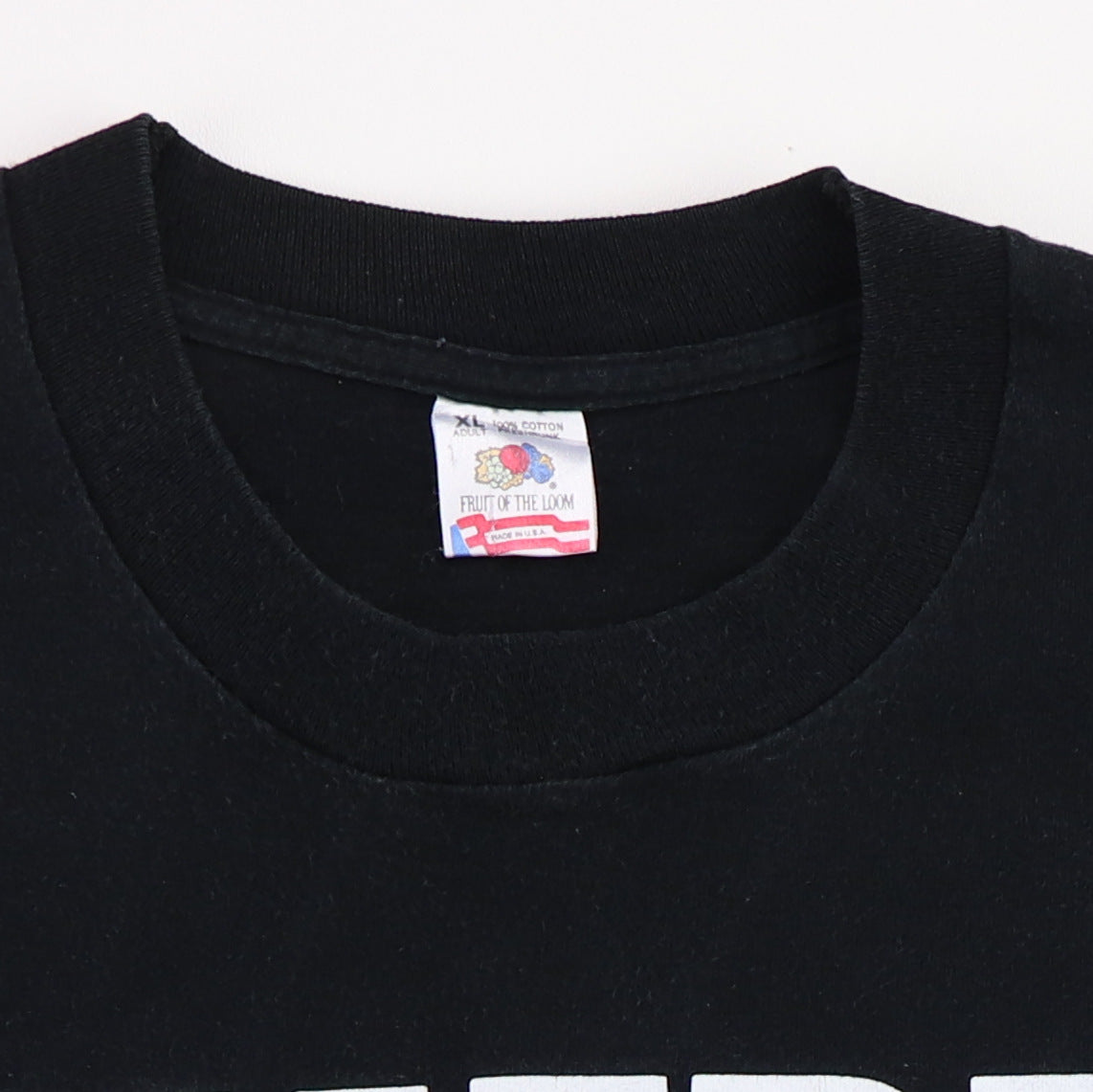 1993 KMFDM Sucks Shirt