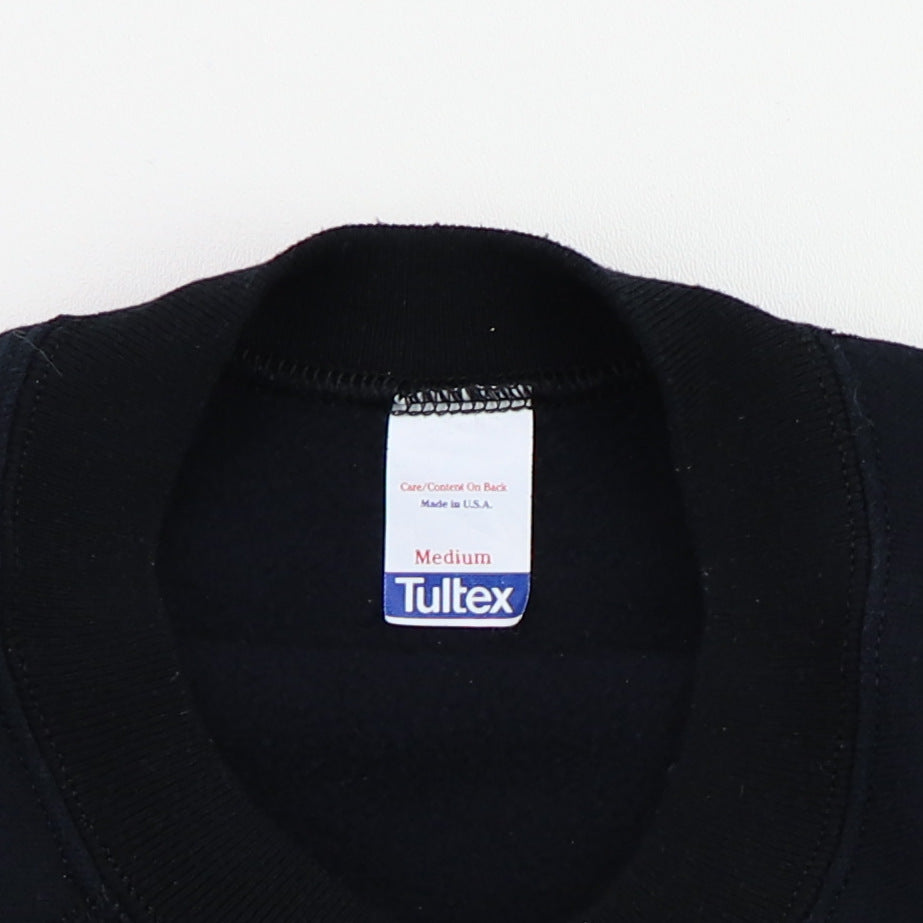 1988 Metallica And Justice For All Tour Sweatshirt