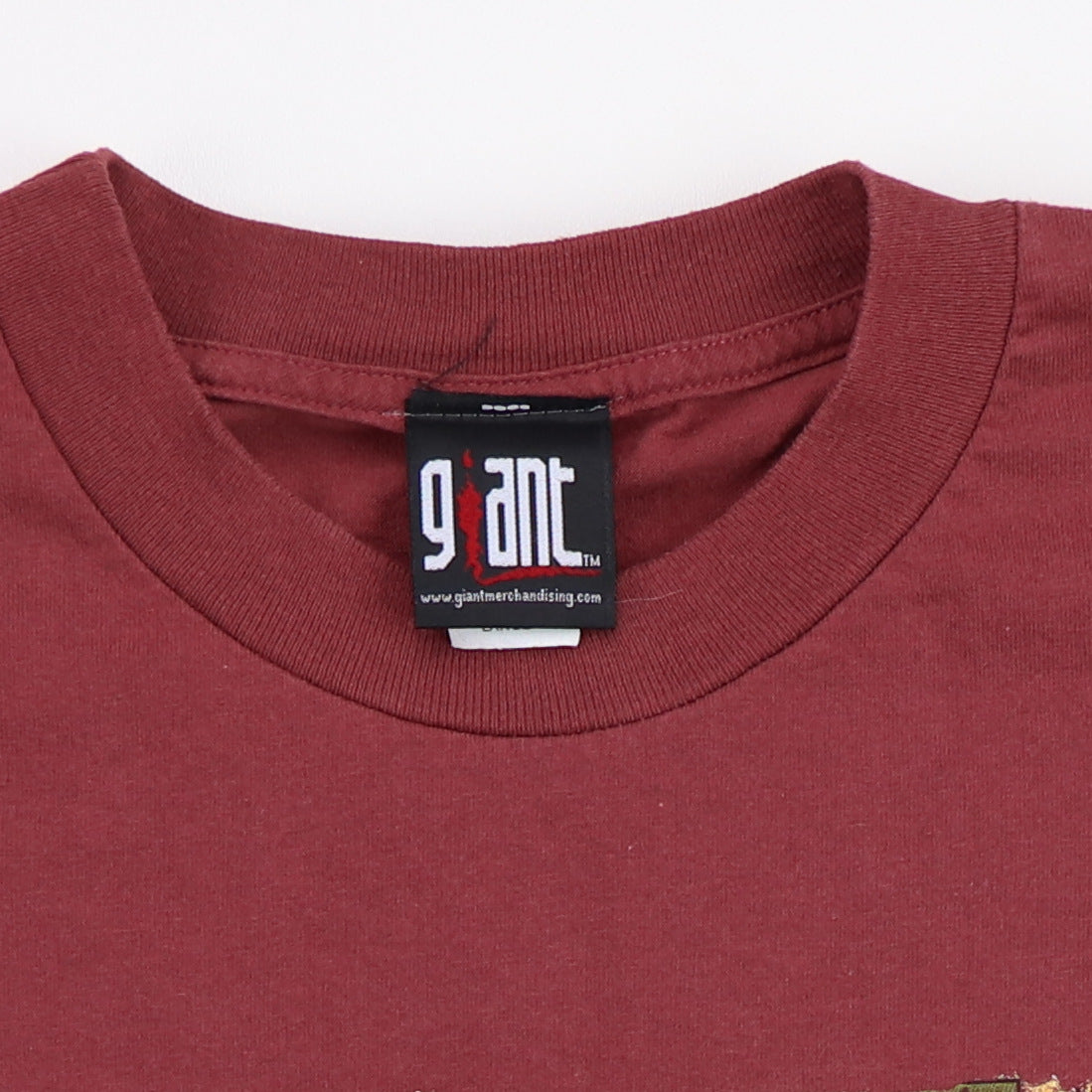 2000 Korn Issues Shirt