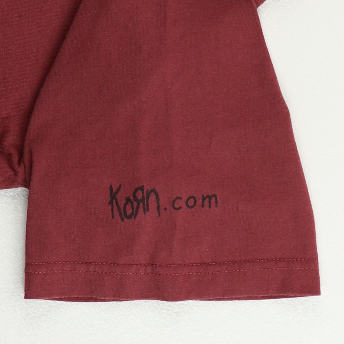 2000 Korn Issues Shirt