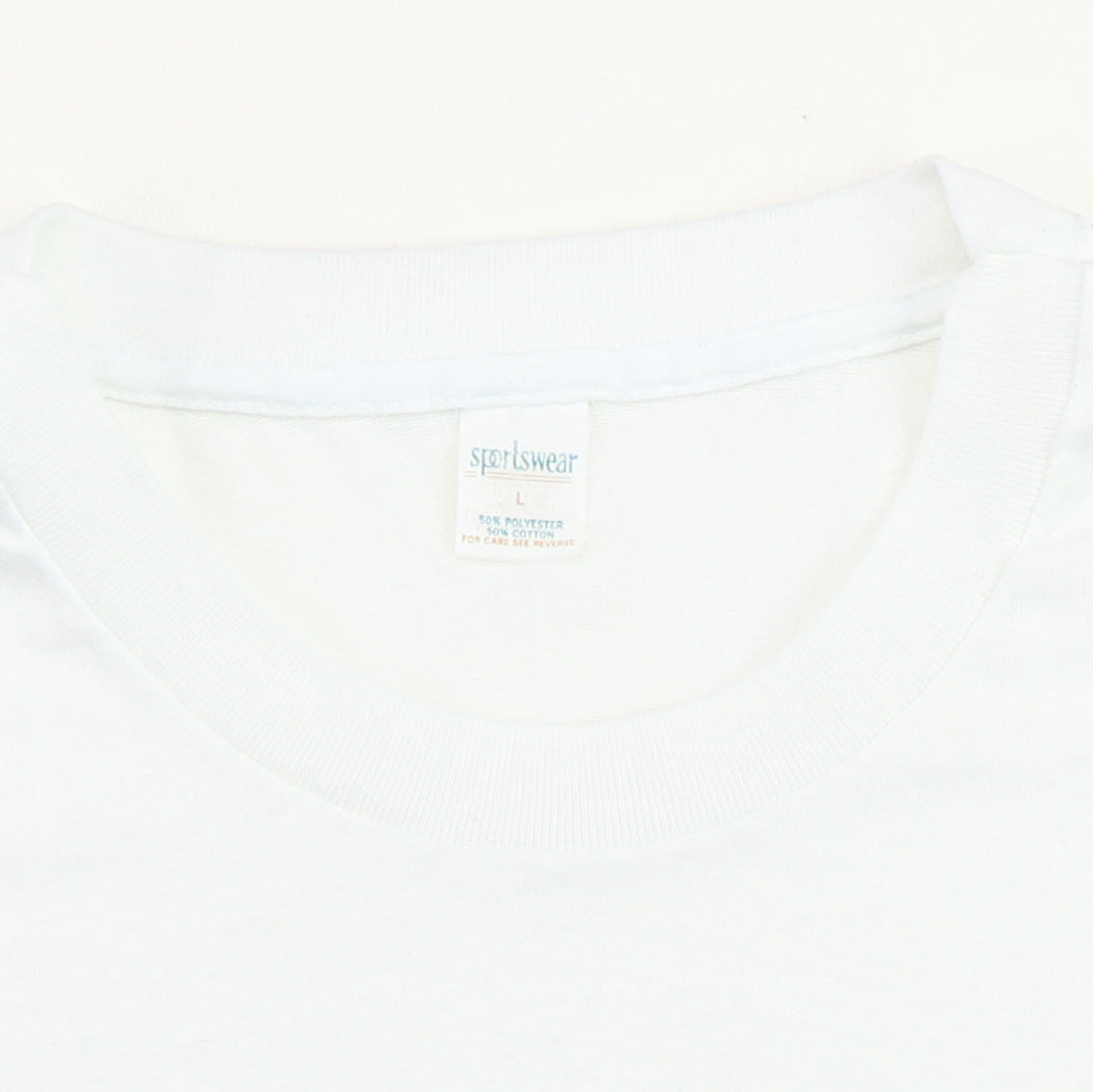 1988 Bulls Fever Chicago Bulls Shirt