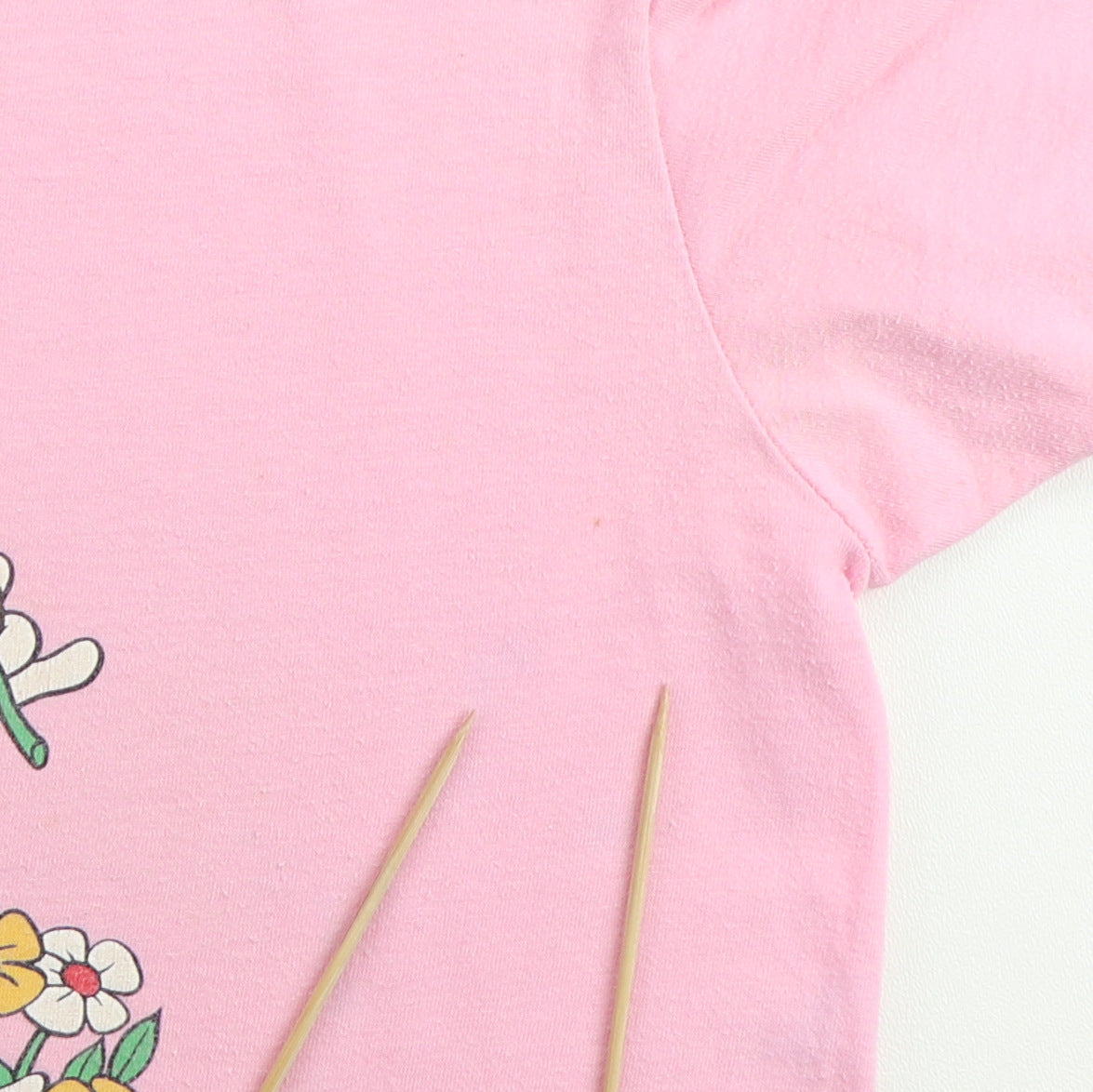 1980s Minnie Mouse Walt Disney World Resort Florida Shirt