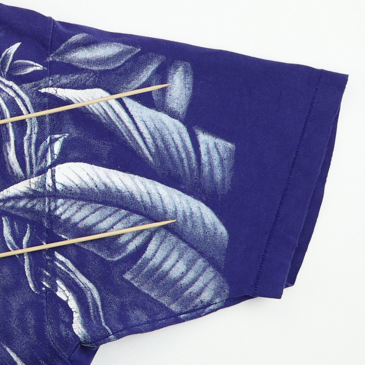 1993 Leopards All Over Print Shirt