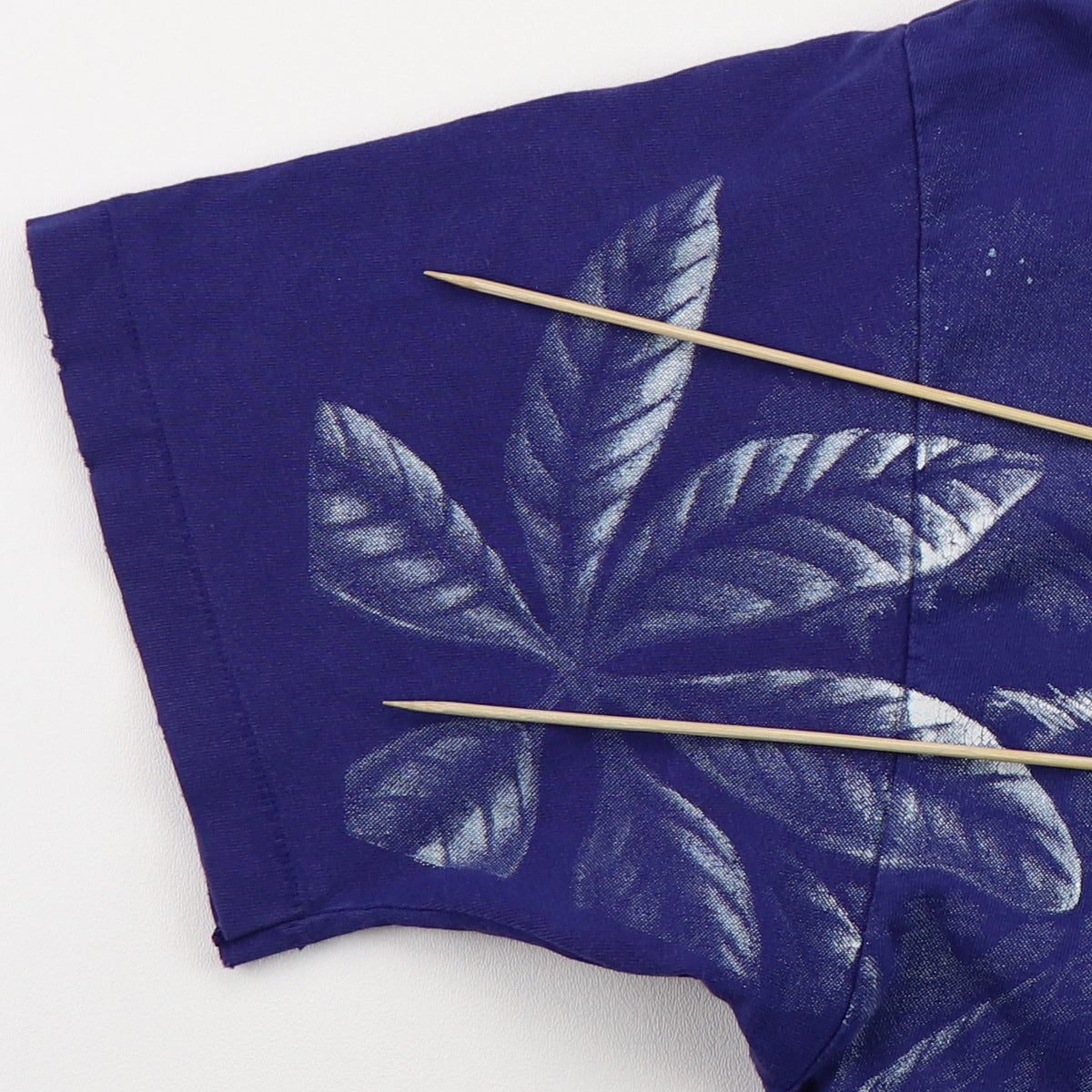 1993 Leopards All Over Print Shirt