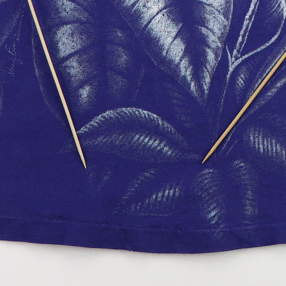 1993 Leopards All Over Print Shirt